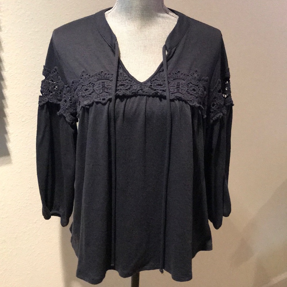 Susina top from Nordstrom